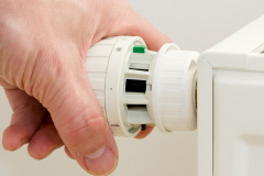 Stoke Poges central heating repair costs