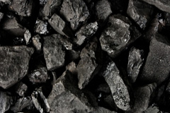 Stoke Poges coal boiler costs